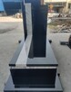 Nagrobki granitowe - 2
