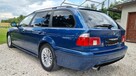Bmw523i,m-pakiet ,navi, pdc,webasto, hak - 5