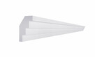 Profil przysufitowy, gzyms, sztukateria, dekor, producent - 3