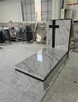 Nagrobki granitowe - 3