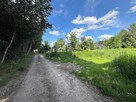 Działka budowlana Kopanino, za Złotorią - 12