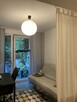 Kawalerka 24 m² z małym ogródkiem – Wrocław Bartoszowice - 2