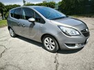 Opel Meriva - 2