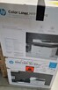 4 x drukarka kolorowa Laserowa HP - 2