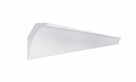 Listwa przysufitowa, gzyms, dekor, sztukateria, profil - 3