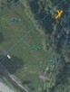 Sobolów, Wola Nieszk.działka bud. rolna 13a,las, - 4