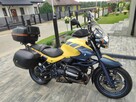 BMW R1150R, ABS, kufry - 3
