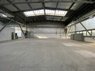 Do wynajęcia powierzchnia produkcyjno-magazynowa - 2