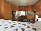 Kamper Fiat 14 KNAUS TRAVELLER 520 2.5TD - 5