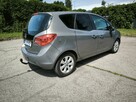 Opel Meriva - 4