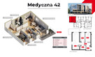 NOWE MIESZKANIA-STAN DEWELOPERSKI, PIŁA - GÓRNE - 1