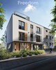 Gdynia, Mały Kack Działka pod inwestycję 616m2 - 1