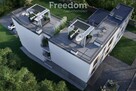 Gdynia, Mały Kack Działka pod inwestycję 616m2 - 4