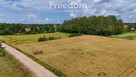 Działka budowlana w Pozezdrzu Mazury - 4