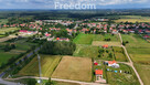 Działka budowlana w Pozezdrzu Mazury - 7