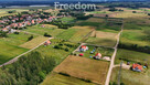 Działka budowlana w Pozezdrzu Mazury - 10