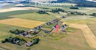 Sprzedam działkę w Radominie, gm. Nidzica! - 1
