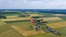 Sprzedam działkę w Radominie, gm. Nidzica! - 7