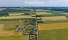 Sprzedam działkę w Radominie, gm. Nidzica! - 8