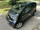 Citroen C-Zero Elektryczny El.szyby Klima Alu Felgi 48 KM 73 TYŚ KM Super Stan VAT-23 - 2