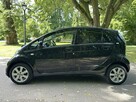 Citroen C-Zero Elektryczny El.szyby Klima Alu Felgi 48 KM 73 TYŚ KM Super Stan VAT-23 - 3