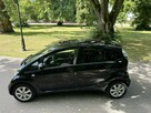 Citroen C-Zero Elektryczny El.szyby Klima Alu Felgi 48 KM 73 TYŚ KM Super Stan VAT-23 - 4
