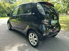 Citroen C-Zero Elektryczny El.szyby Klima Alu Felgi 48 KM 73 TYŚ KM Super Stan VAT-23 - 5