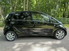 Citroen C-Zero Elektryczny El.szyby Klima Alu Felgi 48 KM 73 TYŚ KM Super Stan VAT-23 - 11