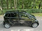 Citroen C-Zero Elektryczny El.szyby Klima Alu Felgi 48 KM 73 TYŚ KM Super Stan VAT-23 - 12