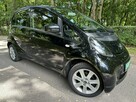 Citroen C-Zero Elektryczny El.szyby Klima Alu Felgi 48 KM 73 TYŚ KM Super Stan VAT-23 - 13