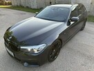 BMW 525 D M-Performance 231Koni Navi Kamera FullLed Alu19 Doinwestowana - 2