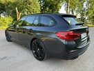 BMW 525 D M-Performance 231Koni Navi Kamera FullLed Alu19 Doinwestowana - 5