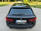 BMW 525 D M-Performance 231Koni Navi Kamera FullLed Alu19 Doinwestowana - 8