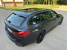 BMW 525 D M-Performance 231Koni Navi Kamera FullLed Alu19 Doinwestowana - 10