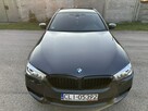 BMW 525 D M-Performance 231Koni Navi Kamera FullLed Alu19 Doinwestowana - 16