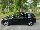 Ford S-Max 2,0 TDCI 140 KM Alu 17'' 7 Osobowy 2010 Rok Lift PDC Stan BDB - 4