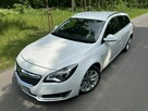 Opel Insignia Cosmo 2.0 CDTI 170 KM 2016 Rok Alu18'' Xenon Navi Manual - 2