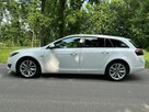 Opel Insignia Cosmo 2.0 CDTI 170 KM 2016 Rok Alu18'' Xenon Navi Manual - 3