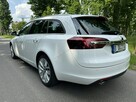 Opel Insignia Cosmo 2.0 CDTI 170 KM 2016 Rok Alu18'' Xenon Navi Manual - 5