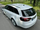 Opel Insignia Cosmo 2.0 CDTI 170 KM 2016 Rok Alu18'' Xenon Navi Manual - 6