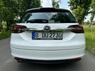 Opel Insignia Cosmo 2.0 CDTI 170 KM 2016 Rok Alu18'' Xenon Navi Manual - 7