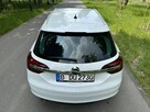 Opel Insignia Cosmo 2.0 CDTI 170 KM 2016 Rok Alu18'' Xenon Navi Manual - 8