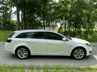 Opel Insignia Cosmo 2.0 CDTI 170 KM 2016 Rok Alu18'' Xenon Navi Manual - 11