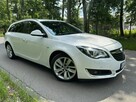 Opel Insignia Cosmo 2.0 CDTI 170 KM 2016 Rok Alu18'' Xenon Navi Manual - 12