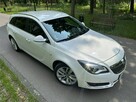 Opel Insignia Cosmo 2.0 CDTI 170 KM 2016 Rok Alu18'' Xenon Navi Manual - 13