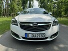 Opel Insignia Cosmo 2.0 CDTI 170 KM 2016 Rok Alu18'' Xenon Navi Manual - 14