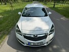 Opel Insignia Cosmo 2.0 CDTI 170 KM 2016 Rok Alu18'' Xenon Navi Manual - 15