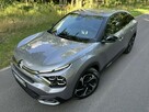 Citroen C4 1.5 BlueHDi 2022 Navi Full Led Alu 18 Kamera Salon PL Stan Jak Nowy - 2