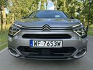 Citroen C4 1.5 BlueHDi 2022 Navi Full Led Alu 18 Kamera Salon PL Stan Jak Nowy - 15