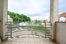 Rezydencja przy Młynie, mieszkanie 51 mkw, balkon - 6
